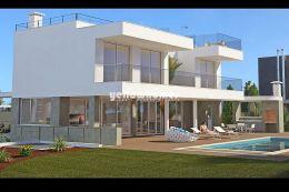 3-bed dream villa with sea views, pool and Jacuzzi...